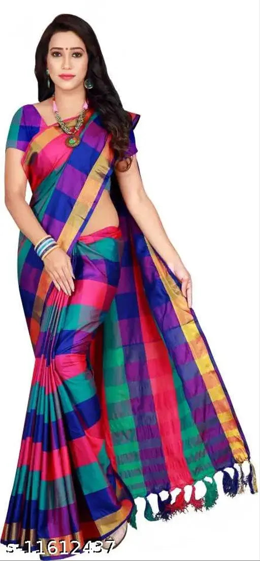 Fancy saree