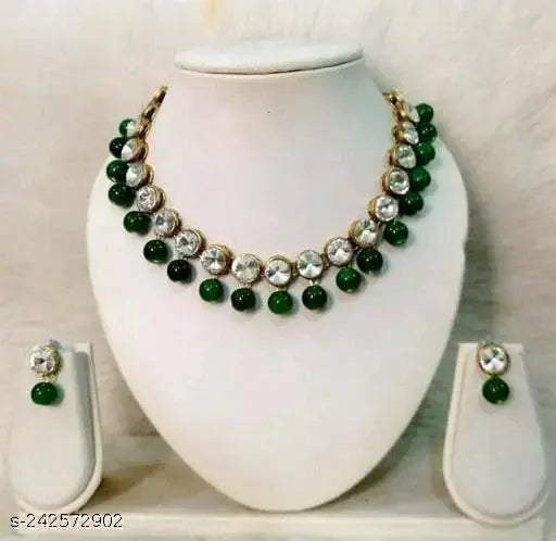 Jewellery Set