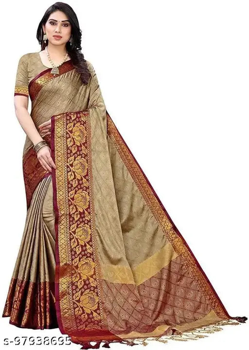 Banita Ensemble Sarees