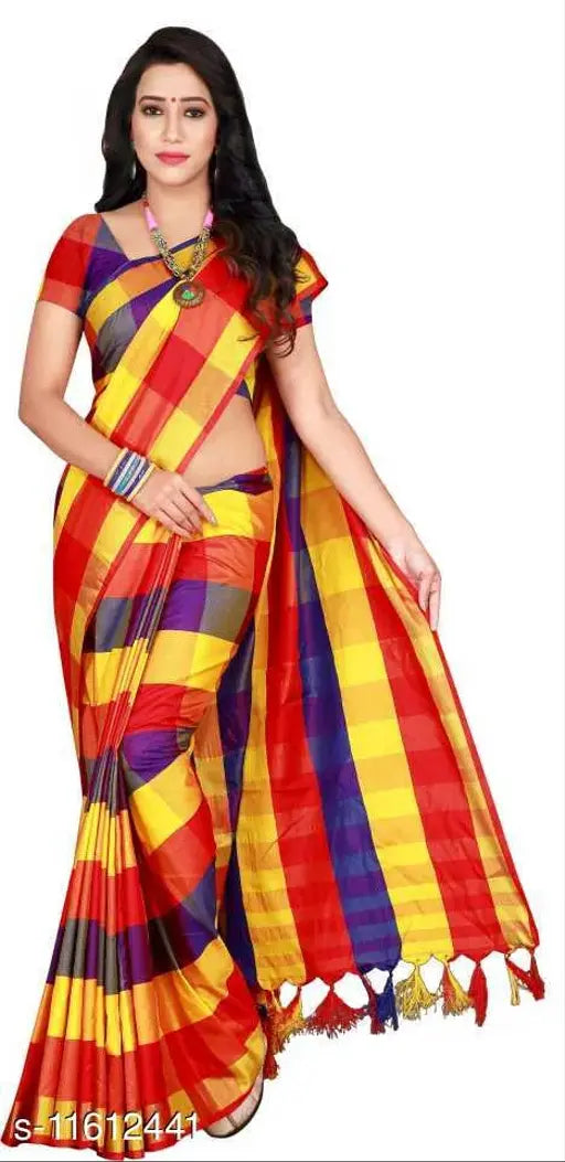 Fancy saree