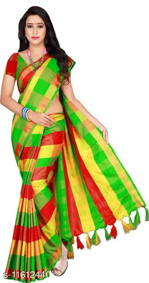 Fancy saree