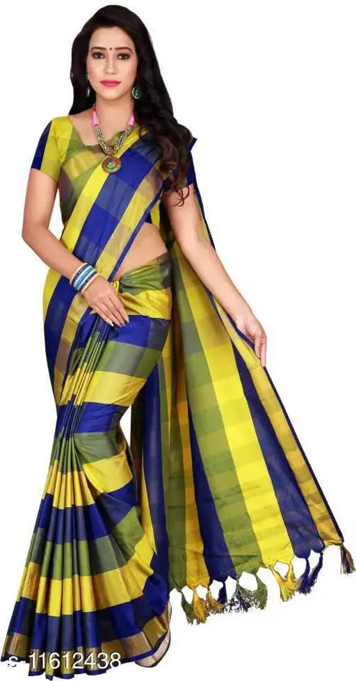 Fancy saree