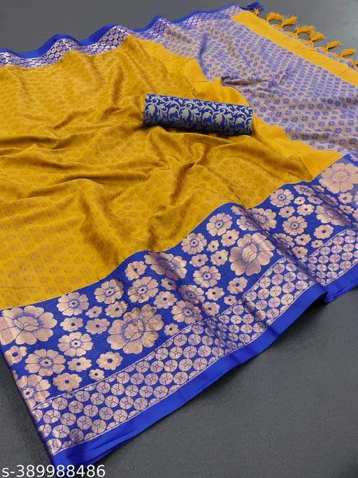 Banita Ensemble Sarees