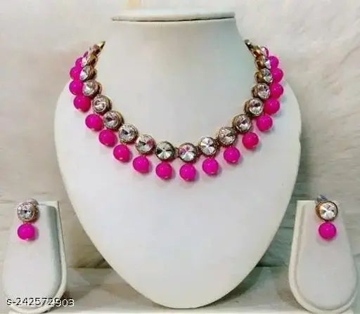 Jewellery Set