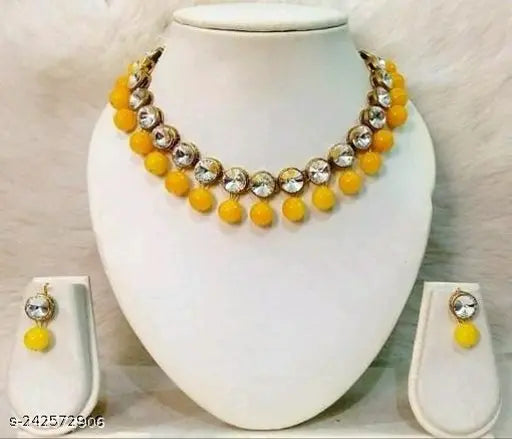 Jewellery Set